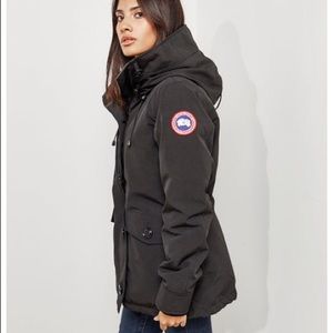Canada Goose Rideau Parka